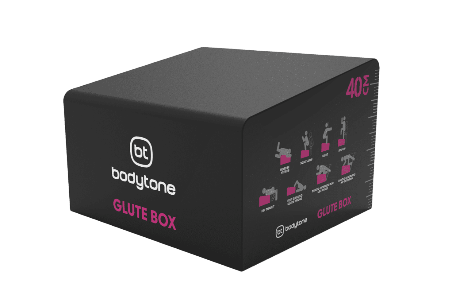 GLUTE BOX
