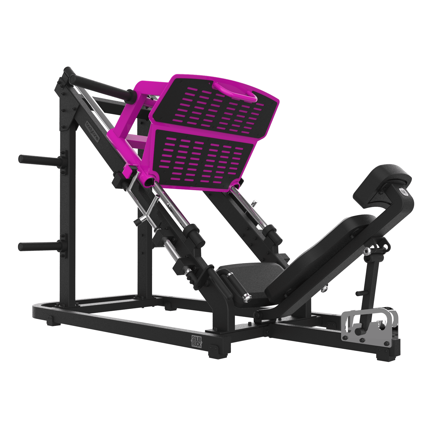 Leg Press
